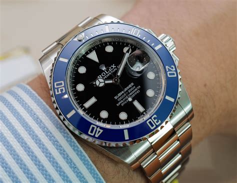 rolex blue bezel black face|rolex submariner blue bezel.